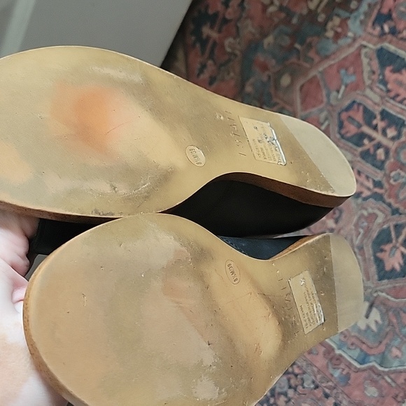 1. State Monte Blanc Sandal - Picture 6 of 8